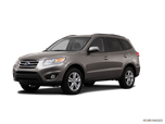 2012 Hyundai Santa Fe Limited  Sport Utility